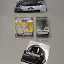 Lunkerhunt Smallmouth Bass Lunker Box Fishing Kit