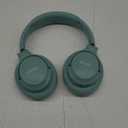 Bluetooth Wireless Headphones Over Ear,BERIBES 65H Playtime and 6 EQ Music Modes with Microphone,HiFi Stereo Foldable Lightweight Headset, Deep Bass for Home Office Cellphone PC Etc.(Green)