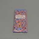 Petitian for Samsung Galaxy A15 5G Case with Wallet - Women Girls Cute Girly Aesthetic Unique Design Leather Credit Card Holder Cardholder Stand Wristband for Galaxy A15 5G, Cherry