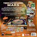 Indie Boards and Cards Terraforming Mars Board Game, Multicolor (6005SG)
