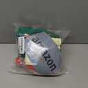 XPUDAC 4 Pack Christmas Dog Pajamas Soft Puppy Outfits for Dogs Pet Clothes Pjs Doggie Bodysuit Cat Christmas Apparel, Red Green, L (Large(Chest-18" Back-14" Neck-10.6"))