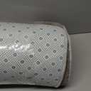 TWINNIS Large Area Rugs for Living Room Bedroom, 4x6 Feet, Super Soft Indoor Thickened Memory-Foam Carpets Easy-Cleaning, Modern Aesthetic Minimalist Comfy Rug for Kids Room Home Decor, Dark Grey