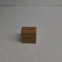 MAXvolador E12 LED Candelabra Light Bulbs 60W Equivalent, Daylight White 5000K 600 Lumen Chandelier Bulb, 6W B11 Candle Base, Non-Dimmable, Pack of 6