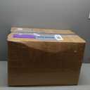 100% Waterproof King Size Mattress Topper, Thick Pillow Top Mattress PadUp to 21 Inch Deep Pocket,Soft Breathable Mattress Pad for Back Pain, Protector Cover(White)