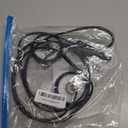4392065 Dryer Repair Pulley Rollers Kit Replacement For Amana NED4655EW1 WED5590VQ0 Whirlpool WED7000DW1 WED4800XQ3 WED5000DW2 Maytag MEDC300BW0 MEDC200XW3 MEDC400VW0 Cabrio Kenmore 80 Series