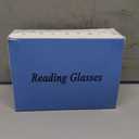 NORPERWIS Reading Glasses 5 Pairs Quality Readers Spring Hinge Glasses for Reading for Men and Women (2 Black 2 Tortoise 1sun, 2.75)