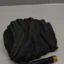 Garden Hose, Lightweight, Ultra Flexible, Durable, Kink-Free Garden Hose, RV, Marine and Camper Hose (50 FT)