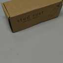 Metal Rescue Stud Hub Rust Removal Tool-Stud Cleaner Wheel Cleaning Tool, Screws, Bolts and Metal Surfaces for 1/2" Impact Wrenches or Electric Drill