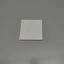 Hawaiian Girl & Blue Alien Cartoon Christmas Acrylic Ornament, Holiday Decoration, Stitch-Style & Hawaiian Girl Cartoon Ornament Gift for Kids, Boys, Girls, Fans (with Red Bow & Wooden Beads)