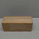 4 Pack Magnetic Spice Rack Organizer for Refrigerator and Oven, Brown Fridge Organizers and Storage for Kitchen