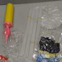 Base,Balloon Stand Kits,Balloon Stands with Base for Table Center Floor Birthday Wedding Party Decorations