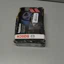 Bosch Brakes Bc967 Bosch Quietcast Disc BRK Pads