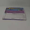 3M Filtrete Ultra Allergen Reduction FPR9 Air Furnace Filter 20" X 20" X 1"