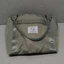 Gym Bag Womens,Travel Duffel Carry on Bag Sport Tote Bag Weekend Overnight Bag (A21-Dark Green)