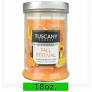 Tuscany Candle Fall Festival Long-Lasting Scented Jar Candle, 18 oz