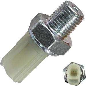 Engine Oil Pressure Sensor Sender Switch OPS Compatible with Explorer Ranger Mustang 1U5T9278DA 1U5Z9278DA 6U5Z9278D F8AZ9278DA 6U5Z-9278-D