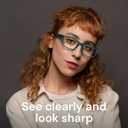 Gaoye Reading Glasses Men/Women, Eyeglasses, Blue Light Readers for Men/Women, Computer Eye Glasses, Cheaters