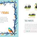 Adventure Girls!: Crafts and Activities for Curious, Creative, Courageous Girls (Adventure Crafts for Kids)