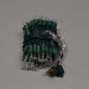 Christmas Lights, 150 Count 29 FT Christmas Mini String Lights, Green Wire Fairy Light, 120V UL Certified Connectable Xmas Tree Light for Patio, Holiday, Party, Outdoor Indoor Decoration, Warm White