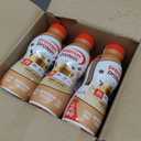 Premier Protein +Energy 30g High Protein Shake, Café Latte, 12 Pack, BBD: 24 Feb 2027