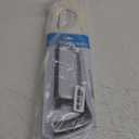 Forestchill Window Air Conditioner Side Panel with Double Layers, Upgraded Insulation AC Side Panels for Window AC Unit, Fits Up to 17" H x 10" W, Pack of 2, White