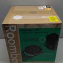 IRobot Roomba 105 Combo Robot Vacuum & Mop with AutoEmpty Dock - Self-Empties for 75 Days, Intense Power-Lifting Suction, LiDAR Navigation, Multiple Cleaning Modes, Avoids Mopping Carpet
