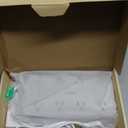 TESSAN Power Strip Surge Protector, Flat Plug Extension Cord with 8 Outlets 3 USB Charger(1 USB C), 1080 Joules Protection, Wall Mountable Charging Station for Home Office School Dorm Room Essentials (Gray)