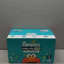 Pampers Diapers - Baby Dry - Size 3, 104 Count, Absorbent Disposable Infant Diaper