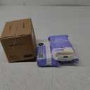 Amazon Basics Feminine Hygiene Wipes, Alcohol Free, pH Balanced, Gynecologist Tested, Fresh Scent, 126 Count (3Packs of 42)