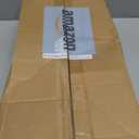 Alupssuc 8 Pack 7 Heads 17in Poinsettia Christmas Flowers Artificial Velvet Fake Poinsettia Bouquet, Indoor & Outdoor Christmas Tree Decorations for Vase Table Porch Garden Decor, Red