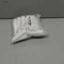 Kesoto 30pcs Cone Shape Foam Craft for DIY Handmade Party Home Decoration, 2.68 x 0.91 inch