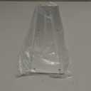 2 Pcs Push Door Plate 16x4 Stainless Steel Door Push Plate Metal Door Plate with Screws Kick Plate for Exterior Door for Door Avoid from Kicking