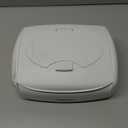 Prince Lionheart Ultimate Wipes Warmer with an Integrated Nightlight |Pop-Up Wipe Access. All Time Worldwide #1 Selling Wipes Warmer. It Comes with an everFRESH Pillow System That Prevent Dry Out.