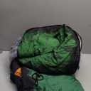 Kids Sleeping Bag for Boys Girls,Western Cowboy Print-Lightweight Warm Portable Outdoor Indoor-Waterproof Cold Weather Resistant Sleeping Bag for Camping Hiking (Cat)