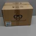 Solar Wall Lamp with Light Sensor, Waterproof Outdoor Led Hexagonal Light Fixture for Garage, Front Porch, Fence, Yard, Bronze