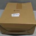 Breling 3 Pieces Coquette Bow Laundry Hamper Cotton Rope Storage Basket Bow Woven Gift Baskets Rope Bin with Handles for Decoration Organization Storage for Nursery, Pet Toy Basket(Pink, White)