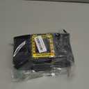 Pongnas Electric Automatic 2 Deck Card Shuffler Tool Accessory for Elderly People