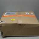 Adjustable Layer Pillow for Sleeping,Premium Goose Feather Pillow with 100% Cotton Zipper Cover,Queen Size