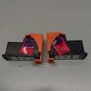 275XL Black Ink Cartridge Remanufactured Replacement for Canon 275XL 275 PG-275 XL PG275 Work with TS3500 TS3520 TS3522 TS3720 TS3722 TR4720 TR4700 TR4722 Printers (2 Pack)