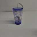 LUUM GLO&GO LED 18oz Tumbler Firewrk