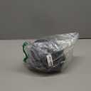 SNUGL Travel Pillow  Neck Pillow Airplane, Travel Pillows for Airplanes, Neck Pillows Memory Foam  Road Trip Essentials for Adults  Traveling Essentials - Gifts for Travelers Men & Women (Jet Black)