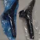 Stand for LG TV Legs Replacement, TV Stand Legs Only for LG 55UK6500 55UJ6540 55UM7300 55UN6900 55LJ5500UA 49UJ6300 49UK6300 49UM7300 49UN6900 50UK6300 50UK6500 50UN6900, Only for Models We List