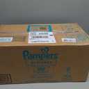 Pampers Diapers - Cruisers 360 - Size 6, 104 Count, Babyproof up to 100% Leakproof Pull-On Diaper