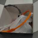 Drain Snake Auger, Plumbing Snake Drain Hair Clog Removal Tool, Heavy Duty Toilet Snake Auger, Sink Unclogger Drain Cleaner Tool for Bathroom Kitchen Tub Shower Drain Clog Remover with Gloves33 Feet