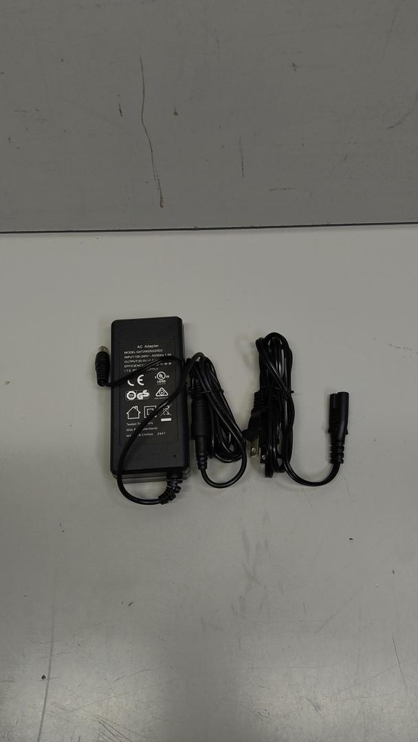 20V 2A Charger for Bose SoundDock 301141-001 Speaker