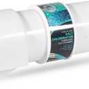 W3T-CELL-15 Turbo Salt Chlorination Cell for Hayward In-Ground Swimming Pools up to 40,000 Gallons, Replaces T-CELL-15 and T-CELL-15-SWP