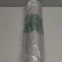 Bathroom Mat Rugs 47x17, Long Diatomaceous Earth Bath Mat Large Quick Dry Bath Mat Non Slip Rubber Backed Super Absorbent Shower Mat, Thin Bathroom Runner Rugs Floor Mat Fit Under Door, Grey