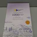 California Design Den Pillow Cases Standard Size Set of 2-1000 Thread Count Sateen, Soft & Thick 100% Cotton Standard/Queen Size Pillow Case Set, Durable - Light Grey