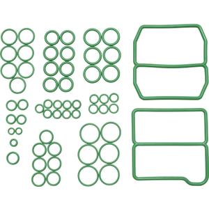Universal Air Conditioner RS 2610 A/C System Seal Kit