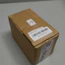 Left & Right Sliding Door Lock Actuator, Compatible with 2008-2020 Chrysler Town & Country Dodge Grand Caravan Ram C/V, Replace# 5020679AB 5020678AA